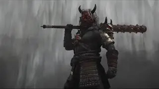 AC Shadows - Pt 14: Featured Event - The Oni