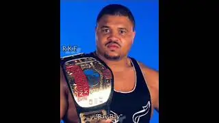D Lo Brown Journey (1970-Now)#transformation #wwe #wwemusic #popular #viralvideo #viral  #trending