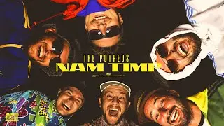 The Putreds - Paul