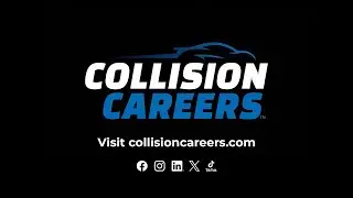 Bolt Ahead with Collision Careers!