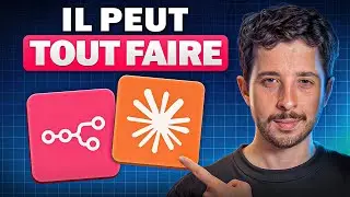La nouvelle façon de créer des agents IA (fini la galère)