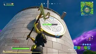 Fortnite Midas Turns Agency Over To Shadow