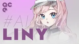 【Liny 莉妮】Original Song 