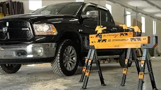 STRONGBOLD Superhorse - Nekompromisn&iacute; stabilita - Regals.cz
