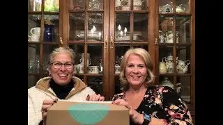 Stitchfix #16 - Plus size - Will it be my fifth 5/5 box?