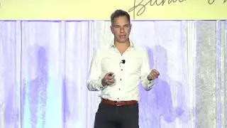 CHRIS BARTON: The Start from Zero Mindset