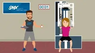 SMX Training - Slow-Motion Workouts & Training for Optimum Results