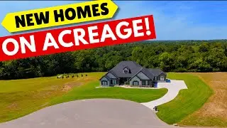 Is Foristell The Next Wentzville? Growth + New Homes Everywhere