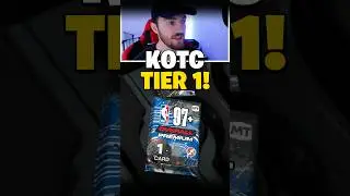 Открываю набор Galaxy Opal Pack *TIER 1 KOTC*! #nba2k26 #nba2k26myteam #packopening #nba