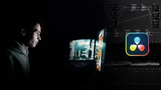 Advanced Color Grading in Davinci Resolve: Tips and Tricks - DAVINCI RESOLVE
