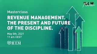 Revenue management. The present and future of the sector