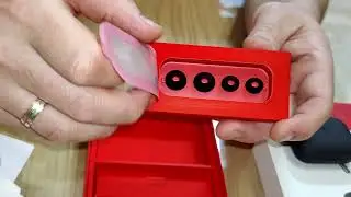 OnePlus buds pro коротко распаковка и пару слов.
