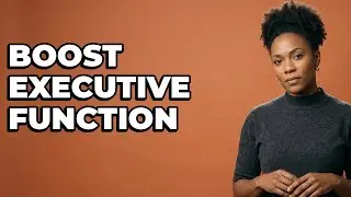 Does Brain Training Strengthen ADHD Executive Skills?