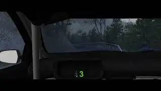 Richard Burns Rally - Pre-event Test Monte Carlo 2026 - Toyota GR Yaris Rally 2