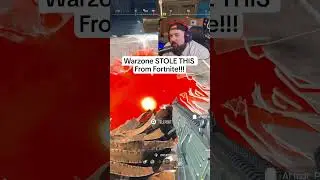 WARZONE COPIED FORTNITE in Season 2 🤯