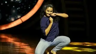 D3 D 4 Dance I Anna - Heroine mujhe bana dena I Mazhavil Manorama
