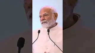 PM Modi highlights crime against women, calls upon judiciary to fast track such cases | #shorts