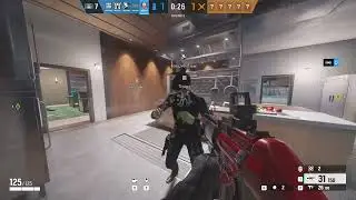 FreeFire PC gameplay