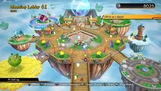 DRAGON BALL FighterZ No Rooms Found Ever(PLEASE FIX)