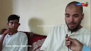 جريمة الاهمال في زاكورة
