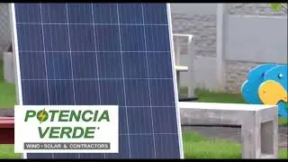 Oferta de Panel Solar Jinko 330W 72 celdas.  Energ&iacute;a Ilimitada. Ahorra Dinero