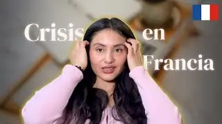 Problemas que preocupan los franceses