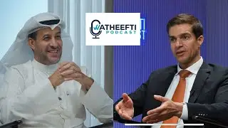 الحلقة 5 | الكوتشينج في إدارة المواهب مع السيد/ عبدالعزيز الرومي