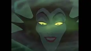 Sleeping Beauty Part 18 Maleficent Visit Phillip-The Destined Hero-I Shall Sleep Well