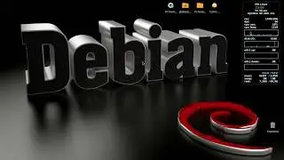 MX-Linux 17.1  