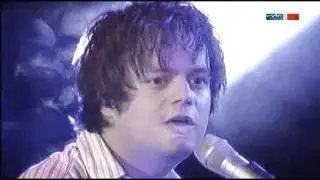 Jamie Cullum - If I Ruled The world