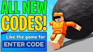 ✅ КОДЫ НАЖИМА И ПЕРЕМЕЩЕНИЯ ROBLOX &mdash; все новые рабочие коды!
