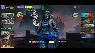Kill 5 Enemies with Any LMG