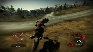 FUEL - Free Gameplay HD - XboxCentral.de