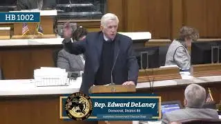 1 Year Residential Utility Sales Tax Exemption + Kill Data Center Sales Tax Exemption - HB1002 Am 10