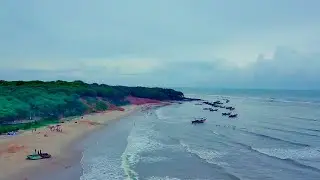 Wisata Pantai Sowan Kab. Tuban Jawa Timur |  Outbond kebersamaan akhir tahun 2022
