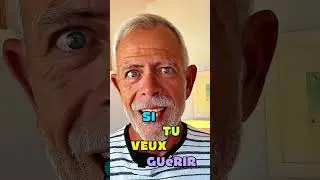 🧩 Accepter de marcher pied nus , pour gu&eacute;rir
