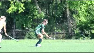 Megan Paul - Novi High School Field Hockey