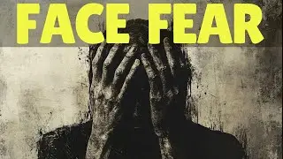 Stop Avoiding What You Fear and Practice Existential Courage - S&oslash;ren Kierkegaard