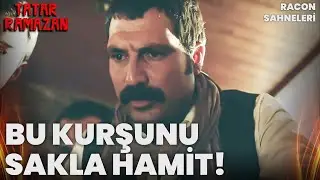 Tatar Ramazan Raconları #25: Unutulmaz Ders! | Tatar Ramazan