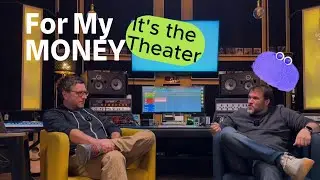 Ep 42: FOR MY MONEY, IT'S THE THEATER: Minneapolis' famed downtown strip + this week in MN history!