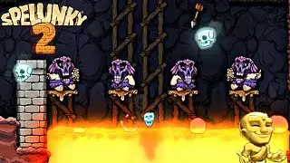 This Spelunky 2 Mod Will Make You Question Humanity