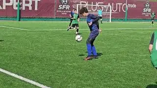 Etapa 22:CS Micii Fotbalisti-Sportul București  Scor final  8+-0
