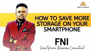 How to save more storage on your smartphone