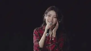 IU - Heart (The Golden Hour: Under the Orange Sun)