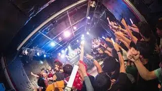 「アイドルなのに“ガチSKA”…常識壊すグループ現る🎺🔥」#NOAF#スカアイドル#SKA#アイドル#KEMURI#POTSHOT#ライブアイドル#邦楽ロック#中スポ音楽祭