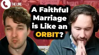 Caller's Marriage Analogy DESTROYED By Basic Science | Forrest Valkai & Aaron Adair