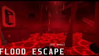 Beneath The Ruins FE2 - Vax's OST REMIX (Crazyblox)