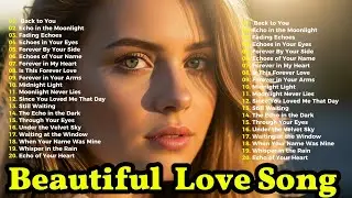 Beautiful Love Ballads 2026 💖 | Easy-Listening Sad Songs & Emotional Music Collection