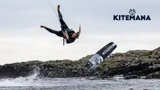 Get to know: Hannah Whiteley | Kitemana | HANGTIME Podcast with Ruben Lenten