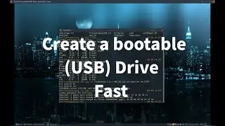 Linux Basics -Lecture 02 -How to make bootable USB for Ubuntu/Debian PopOS Linux (Urdu/Hindi हिन्दी)